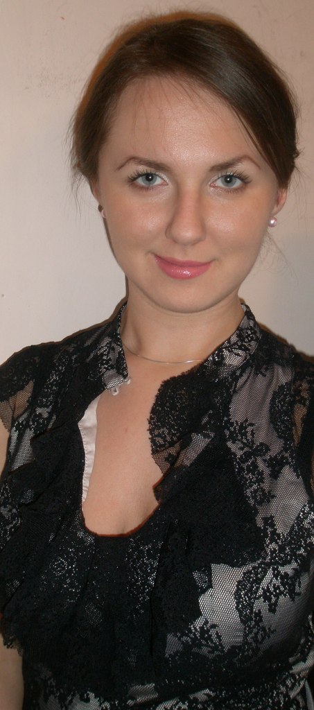 Мария Чиглинцева | Каргасок