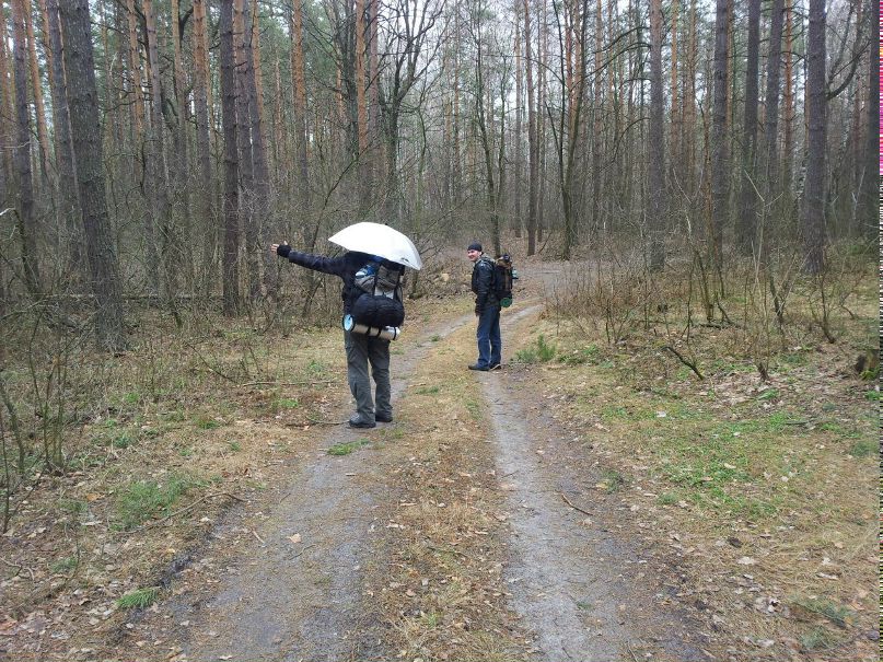 Игорь Рудый-Чайковский [ARIEC] | Киев