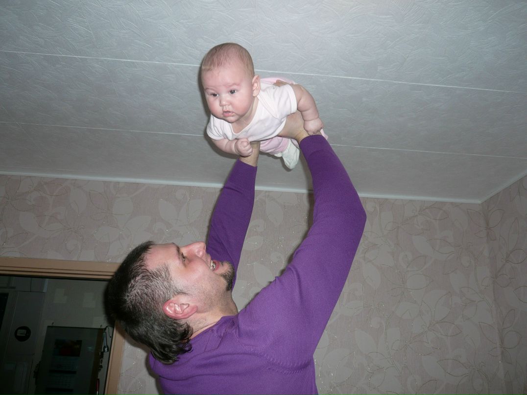 Кирилл Жуков lapyh-ангелочек | 