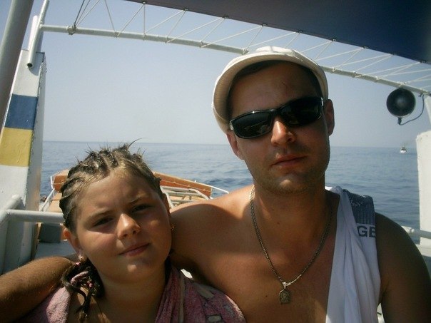 Евгений Астанж Борисович | Днепр (Днепропетровск)