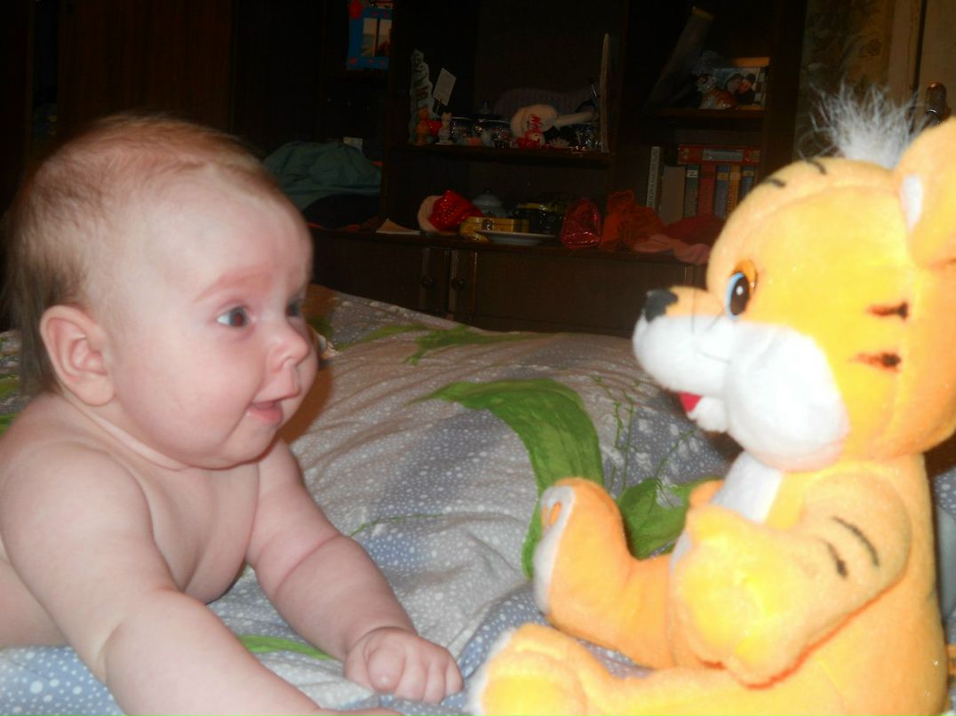 Роман Фролов | Мурманск