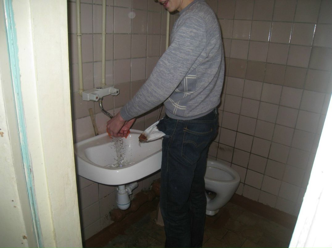 Тёма Гарибов | Архангельск