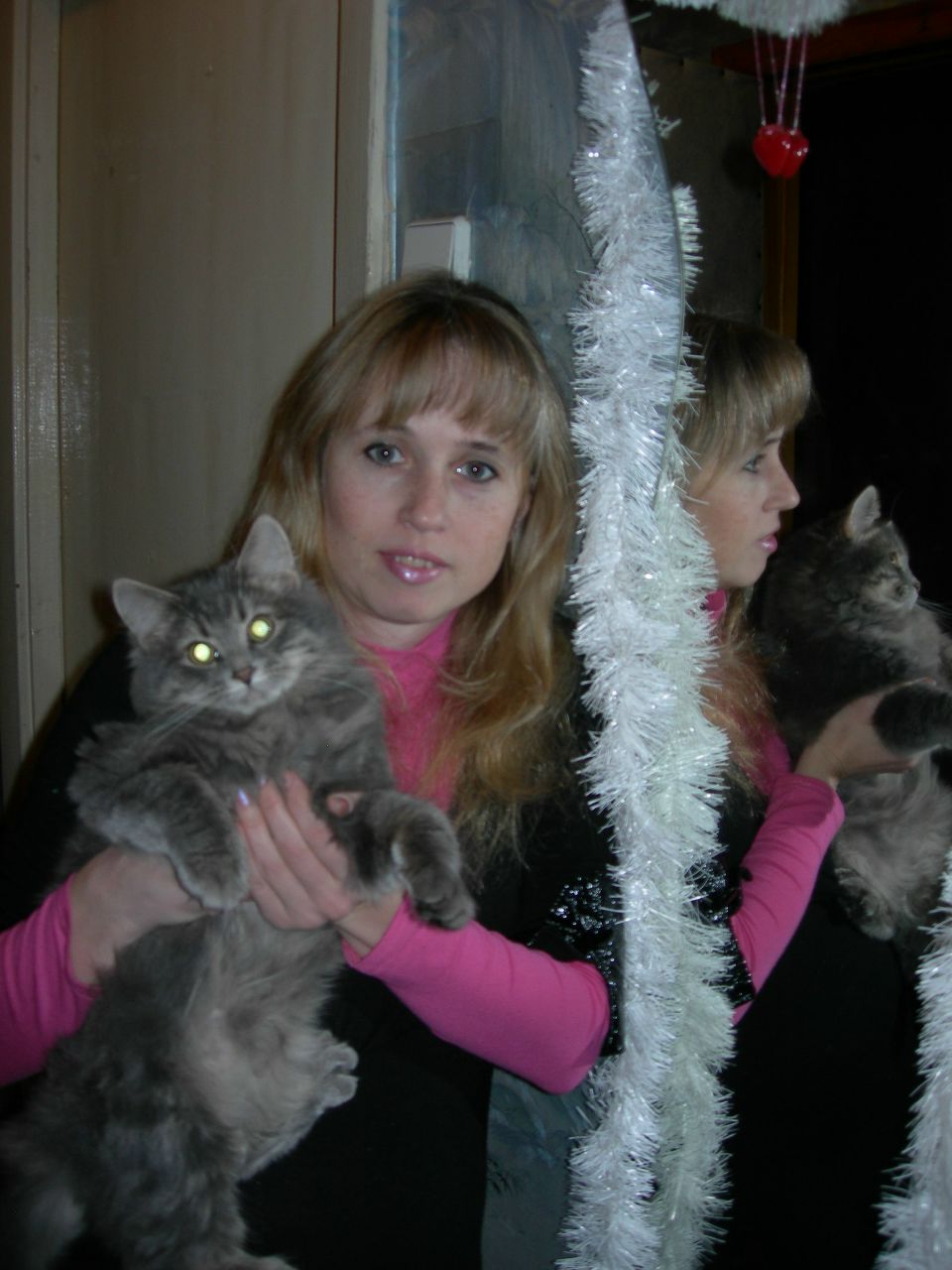 Наталия Гудзь | Киев