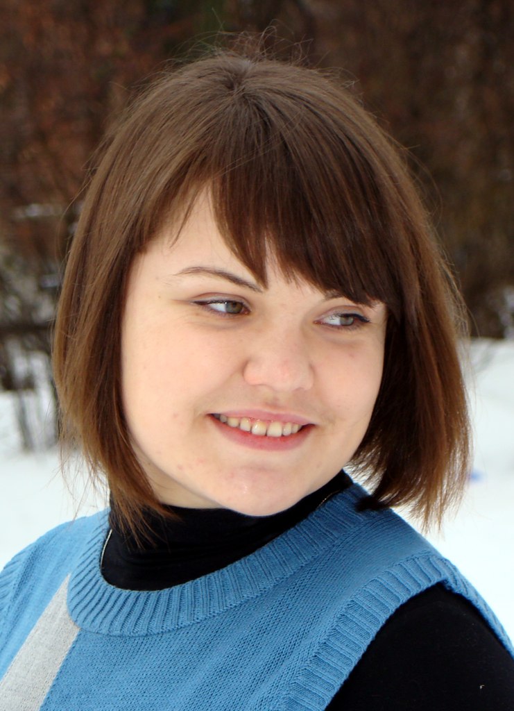 Надежда Леванова | 