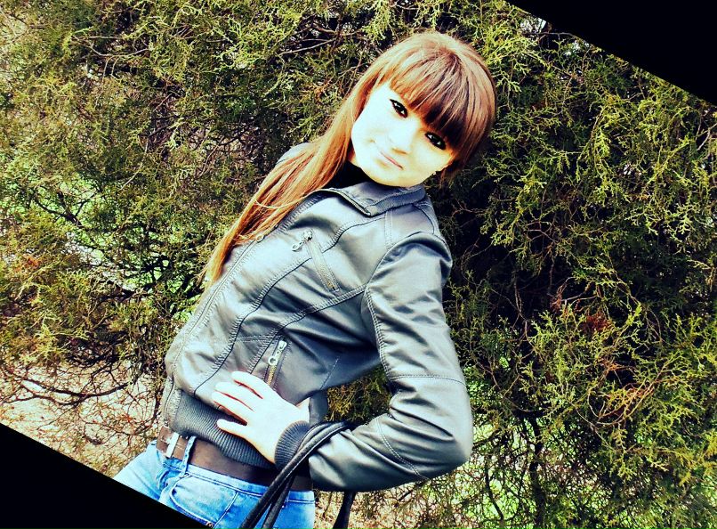 Витусик Барабаш | Запорожье