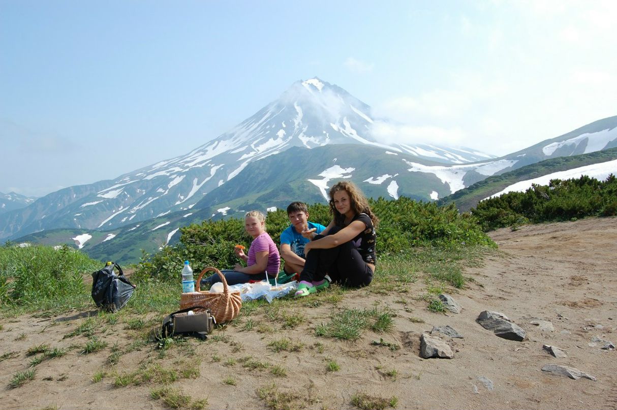 Валерия Иванова | Санкт-Петербург