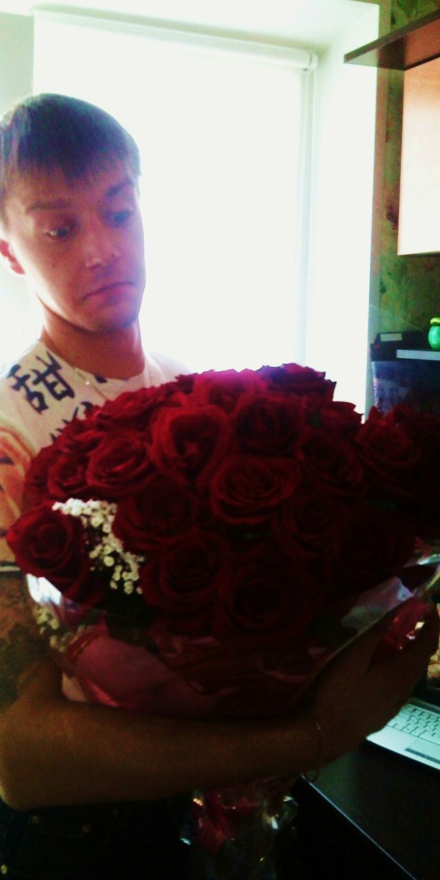 Антон Бурхин | Нижний Новгород