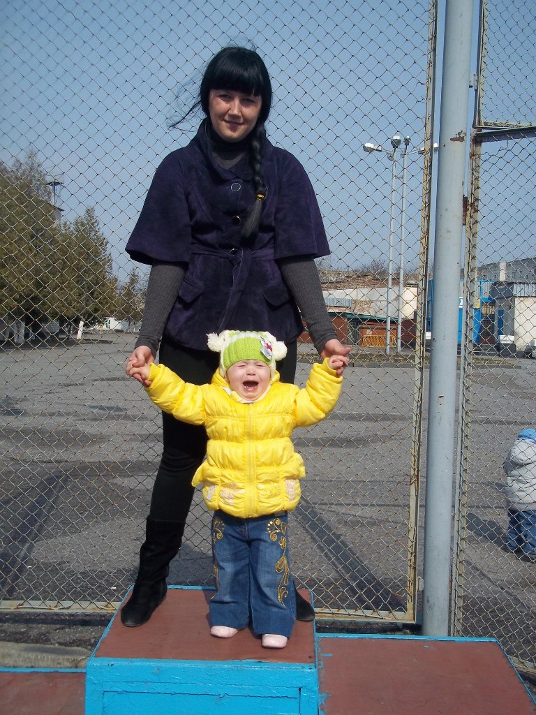 Лидия Волынец | Барышевка