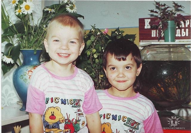 Федор Кадонцев :-) | Борисоглебск