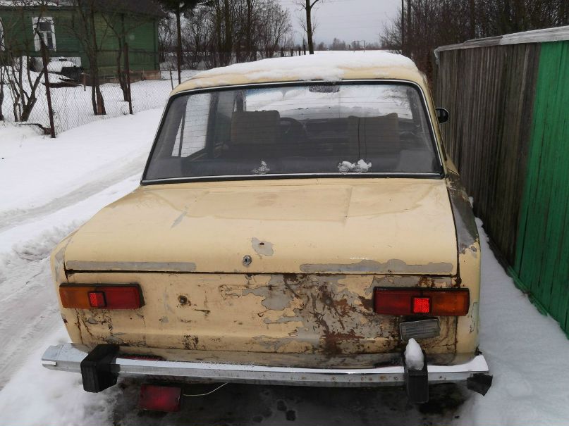 Саша Семенов | Старая Русса