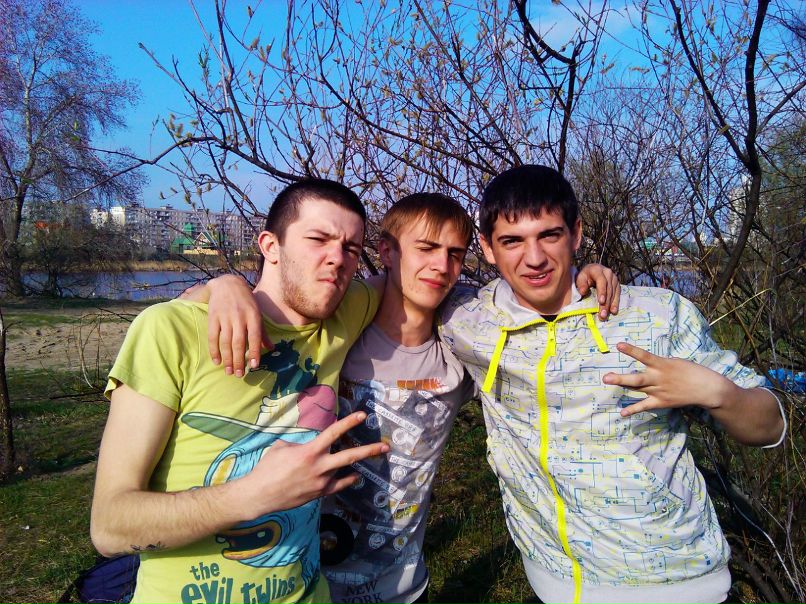 Олег Мищенко | Киев