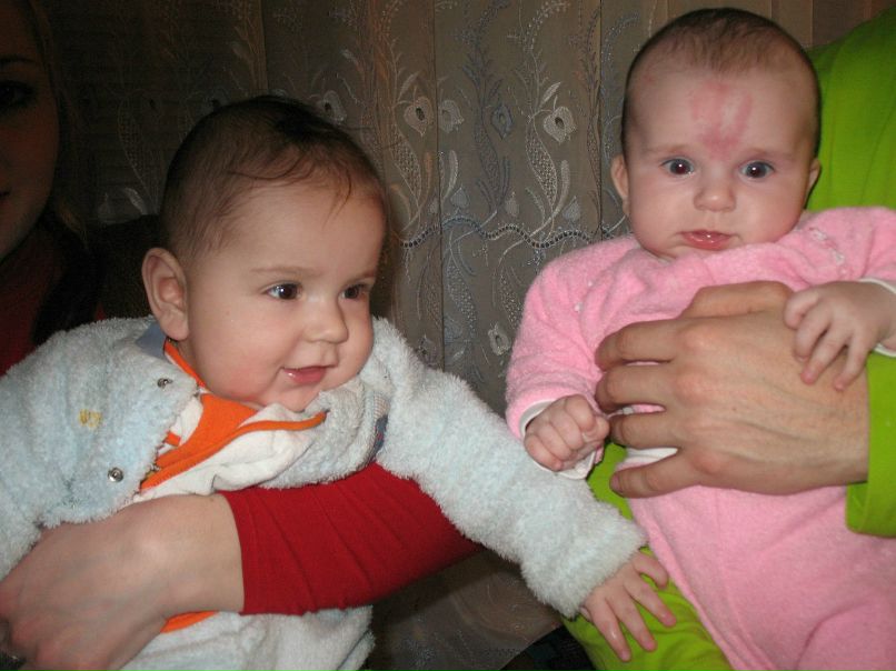 Андрей Герасименко | Днепр (Днепропетровск)