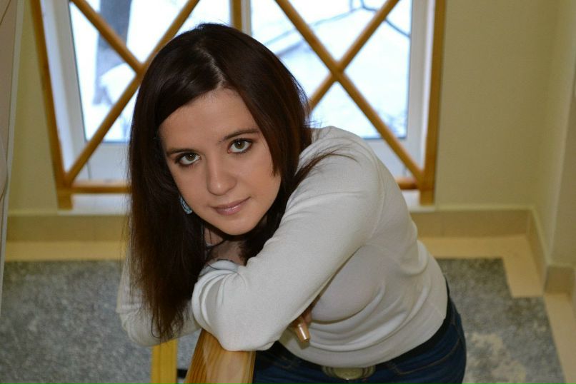 Алиса Махалова | Санкт-Петербург