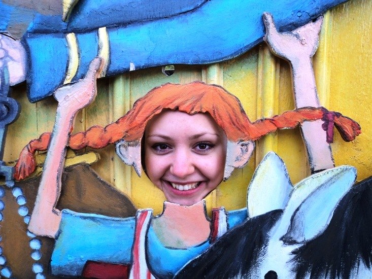 Маринка Карлова | Калининград