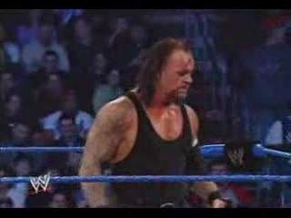 The Undertaker