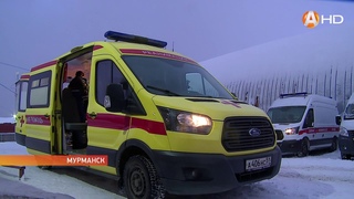 Спасти жизнь, когда кажется, что это невозможно!