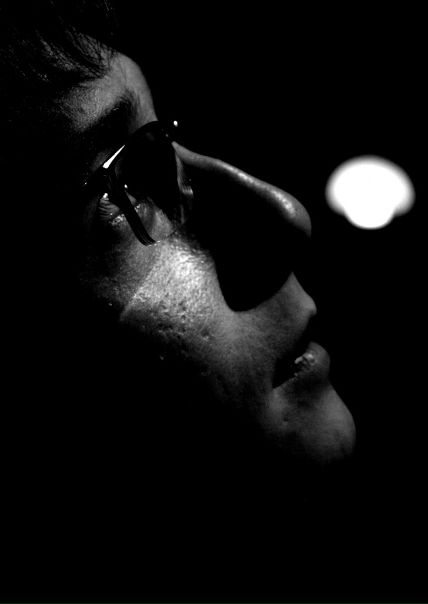 №28, Дмитрий Легеза №28, Дмитрий Легеза