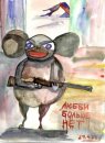 Эдуард Багамов, Кемерово, Россия, 