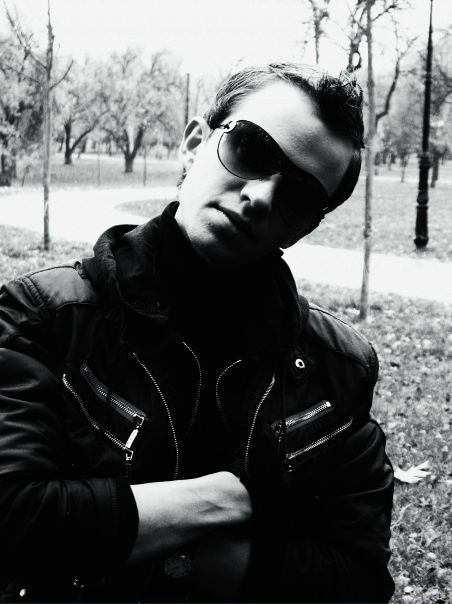 №58, Иван Тоцкий, Киев №58, Иван Тоцкий, Киев