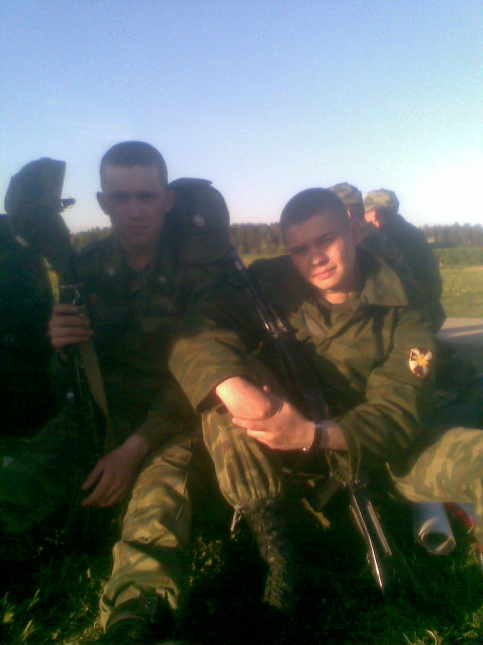 Игорь Кузнецов | Саранск