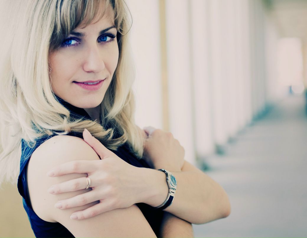 Дарья Суроегина | Москва