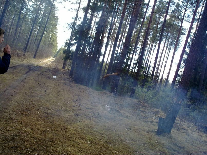 Паша Кожан | Минск