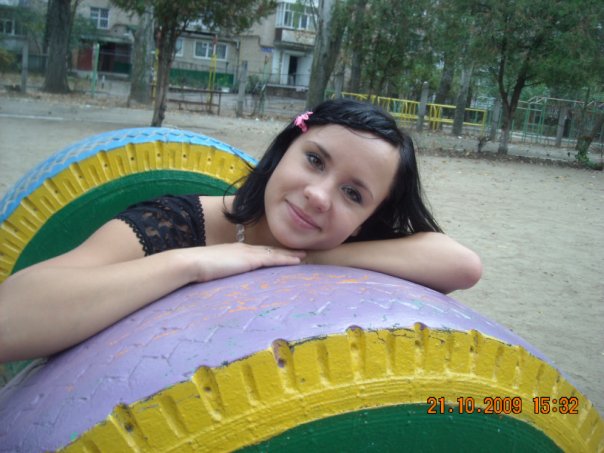 №33, Любовь Полякова, 37 лет, Доброполье №33, Любовь Полякова, 37 лет, Доброполье