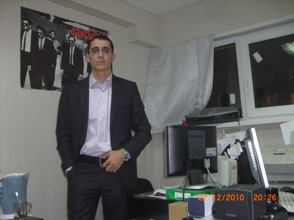 №16, Иван Ивахно, 41 год, Москва №16, Иван Ивахно, 41 год, Москва