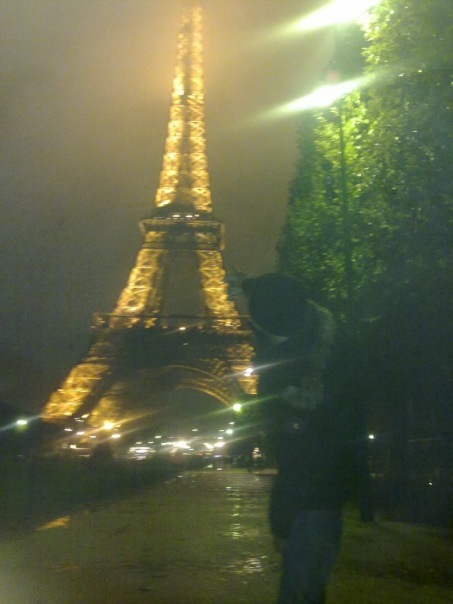 №118, Vova Butryn, 32 года, Paris №118, Vova Butryn, 32 года, Paris