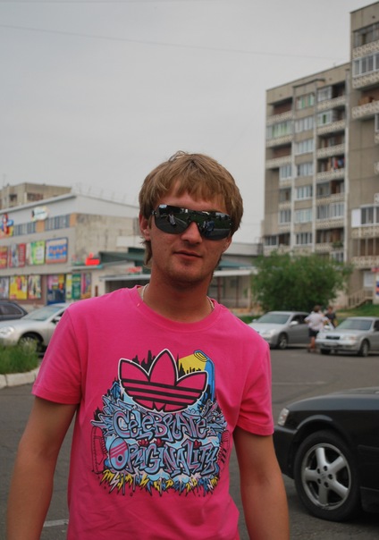 №130, Саня Зверев, Липецк №130, Саня Зверев, Липецк