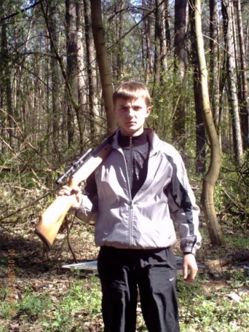 №12, Саня Харченко, Бровары №12, Саня Харченко, Бровары