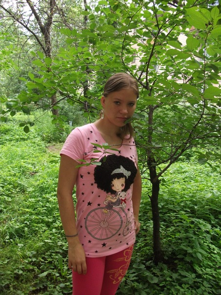 №40, Анна Калашникова, Гатчина №40, Анна Калашникова, Гатчина