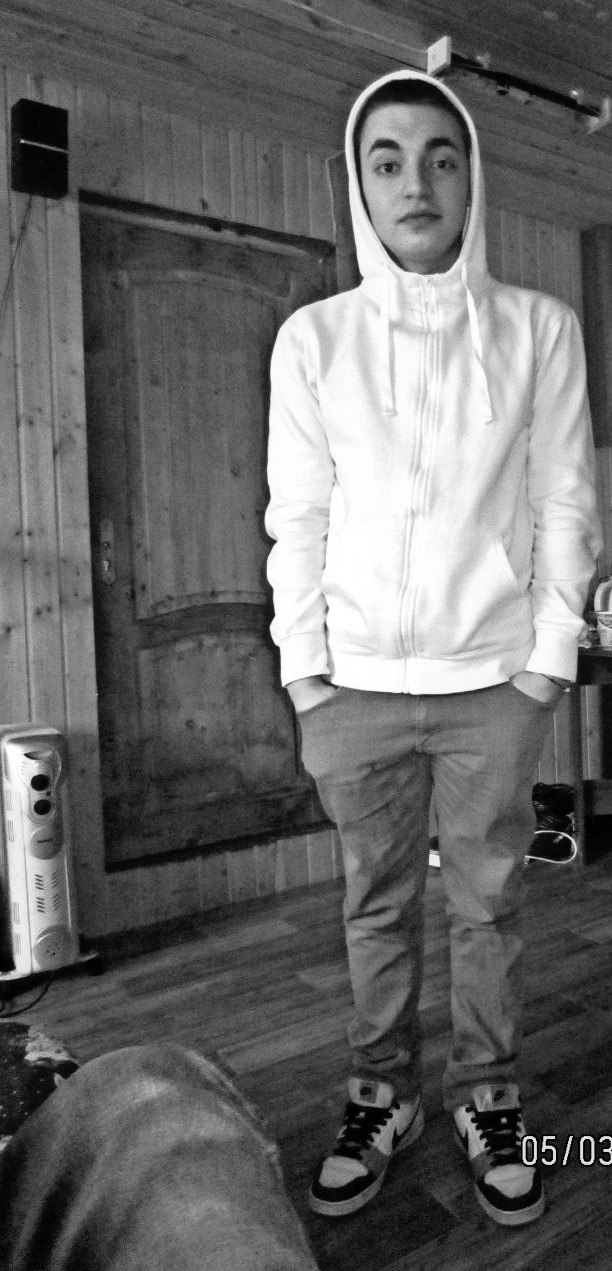 Андрей Белов | Москва