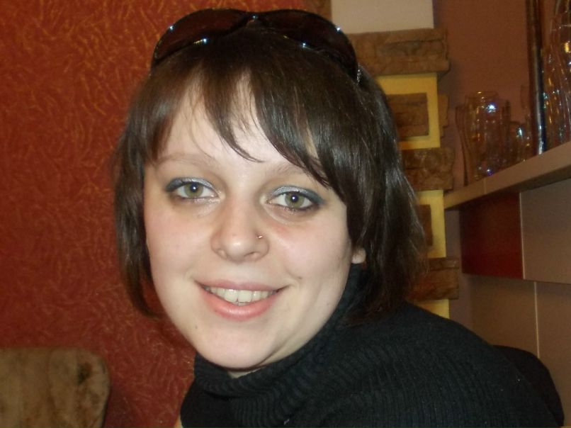 Танюша Вінтонів | Новый Роздол