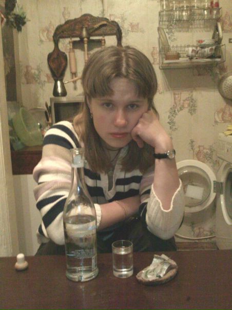 №34, Александра Алексеева №34, Александра Алексеева