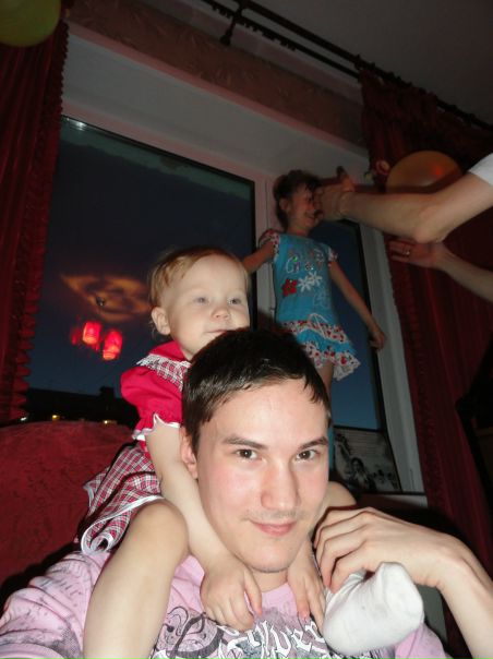 №12, Эдвард Герфанов, 36 лет, Нерюнгри №12, Эдвард Герфанов, 36 лет, Нерюнгри