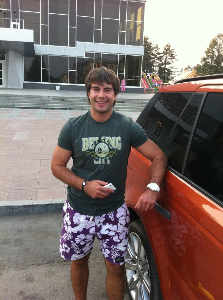 Фото профиля