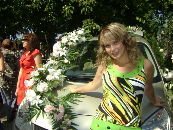 №52, Натали Борзенко, Донецк №52, Натали Борзенко, Донецк