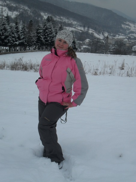 №197, Наташа Бондаренко, Белая Церковь №197, Наташа Бондаренко, Белая Церковь