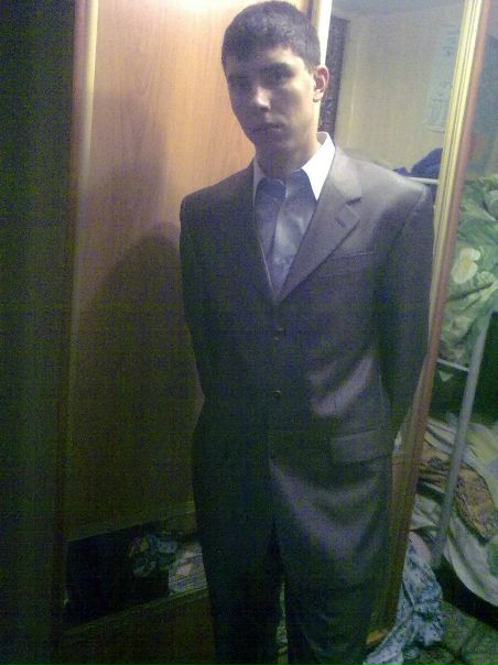 №26, Алексей Серебряков, Химки №26, Алексей Серебряков, Химки