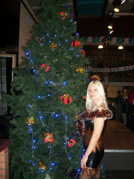 №35, Иришка Федорова, 39 лет, Псков №35, Иришка Федорова, 39 лет, Псков