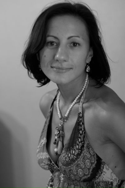 №125, Оксана Хоробрых, Санкт-Петербург №125, Оксана Хоробрых, Санкт-Петербург