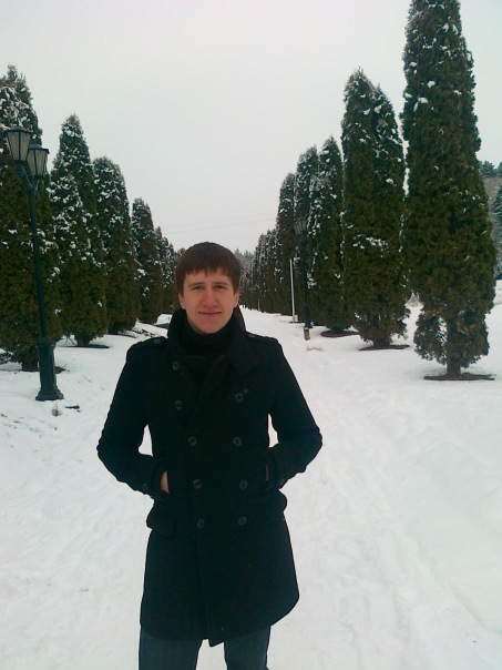 №15, Дмитрий Шамановский, 34 года, Санкт-Петербург №15, Дмитрий Шамановский, 34 года, Санкт-Петербург