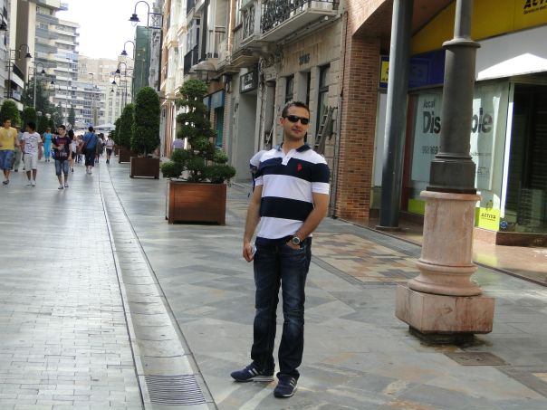 №6, Mert Deniz, İstanbul №6, Mert Deniz, İstanbul