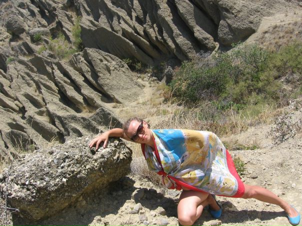 №11, Ирина Бондарева, Киев №11, Ирина Бондарева, Киев