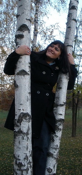 №17, Ярославна Савченко №17, Ярославна Савченко