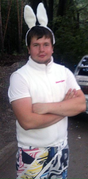 №29, Глеб Букаев, 37 лет, Уфа №29, Глеб Букаев, 37 лет, Уфа