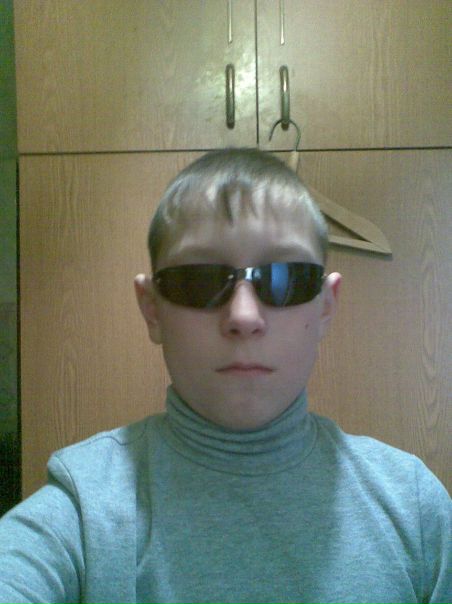 №12, Станислав Подгорнов, Сердобск №12, Станислав Подгорнов, Сердобск