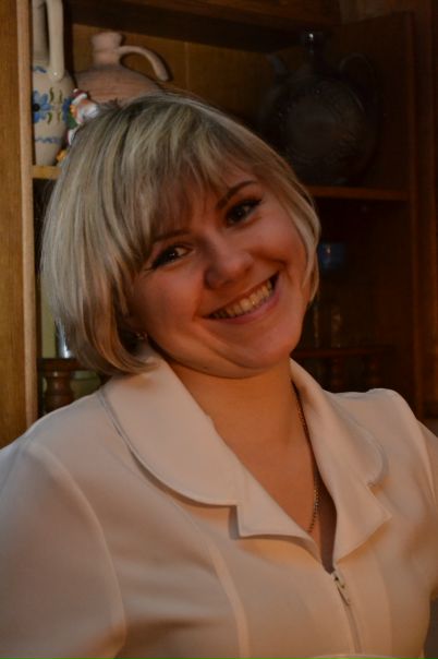 №20, Валентина Луценко, 37 лет, Черкассы №20, Валентина Луценко, 37 лет, Черкассы