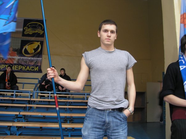 №19, Макс Сморж, 36 лет, Одесса №19, Макс Сморж, 36 лет, Одесса